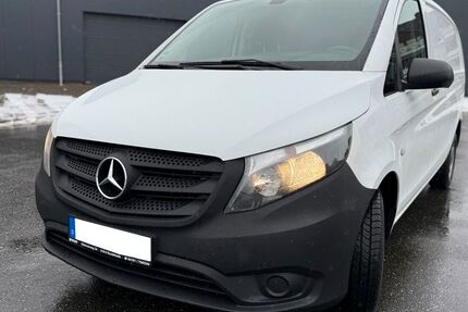 Mercedes-Benz Vito 85.251 km 14.970 &euro; Buxtehude 21614