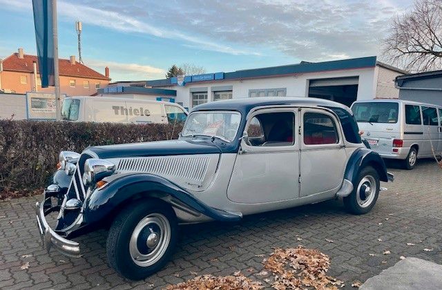 Citroen Andere 70.010 km 8.950 € Wolfenbüttel 38304