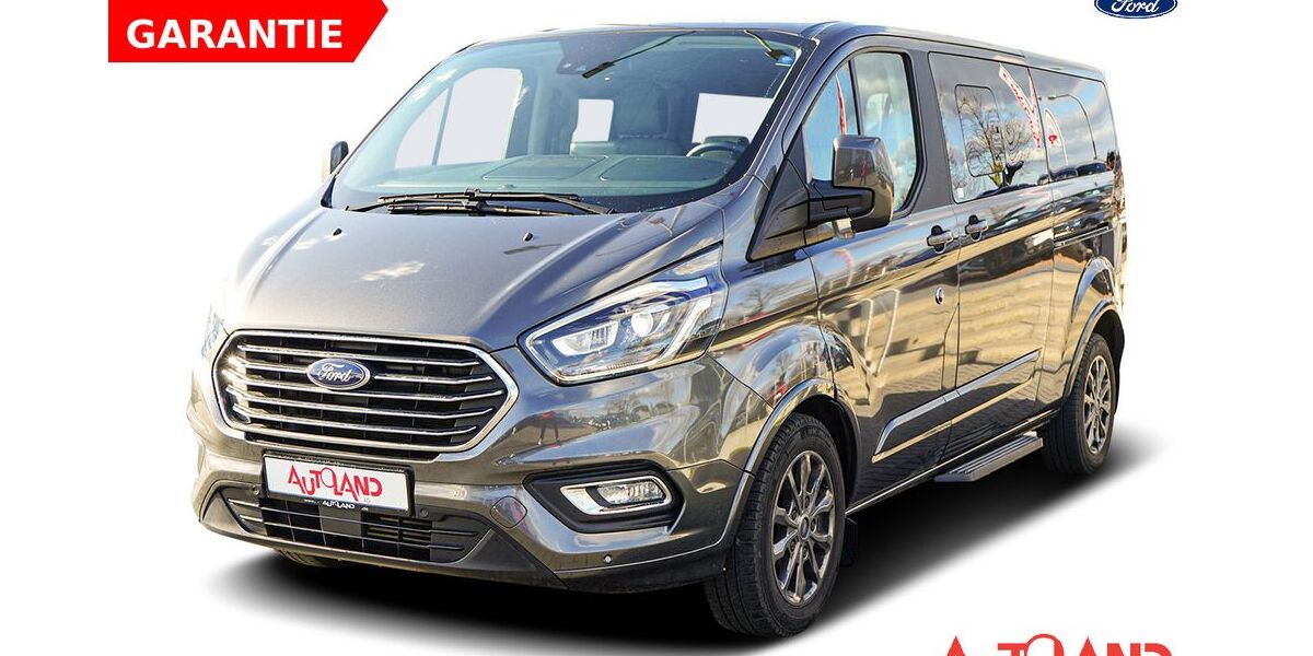 Ford Tourneo Custom 70.855 km 37.950 &euro; Cottbus OT Kolkwitz 03099