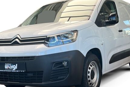 Citroen Berlingo 5.900 km 19.995 € Merseburg 06217