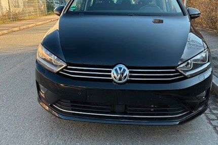VW Golf Sportsvan 17.116 km 16.499 &euro; Chemnitz 09116