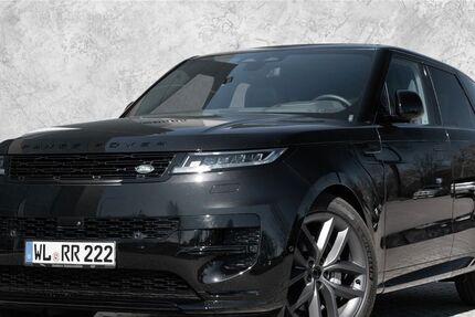 Land Rover Range Rover Sport 8.999 km 94.885 &euro; Meckelfeld bei Hamburg 21217