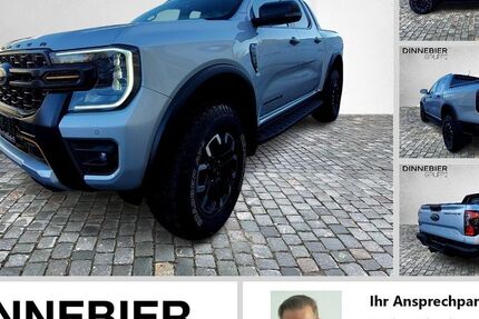 Ford Ranger 33.973 km 46.380 &euro; Berlin 10365