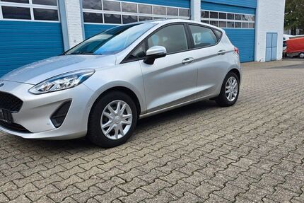 Ford Fiesta 128.000 km 7.999 &euro; Aachen 52068