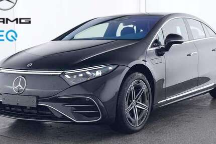 Mercedes-Benz EQS 7.129 km 84.040 € Hagen 58135
