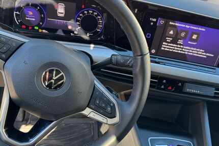 VW Golf 122.088 km 17.735 &euro; Briesen 15518