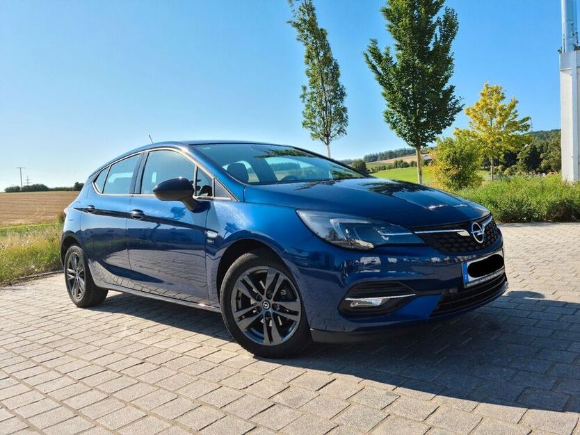 Astra