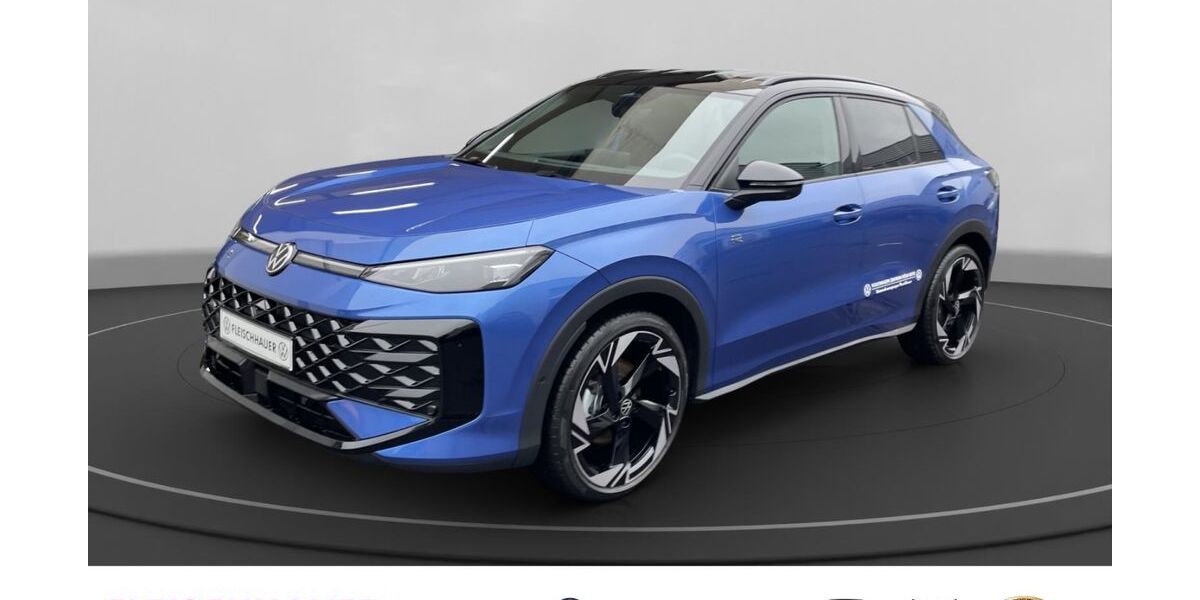 VW T-Roc 9.999 km 42.290 € Köln 50823