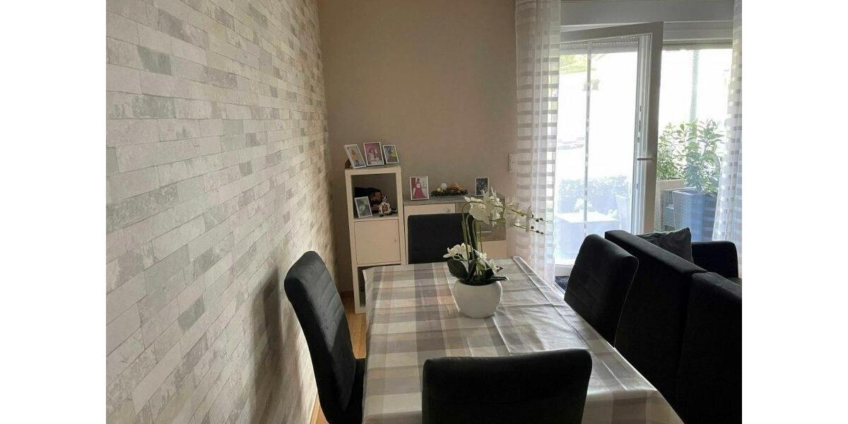 Erdgeschoßwohnung Perl - 3 Zimmer, 50 m&sup2;, 159.900&euro; | Angebot:26818175