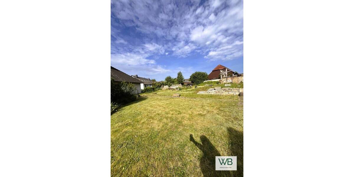 Einfamilienhaus Grafhorst - 3 Zimmer, 135 m&sup2;, 199.000&euro; | Angebot:25673487