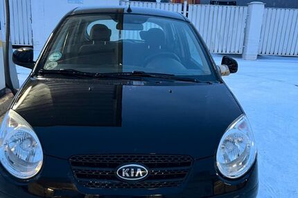 Kia Picanto 215.239 km 1.300 &euro; Achim 28832