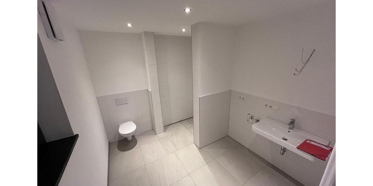 Wunderschöne Neubauwohnung 3 zimmer