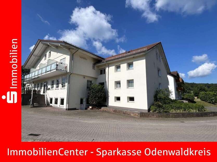 Gastronomie in Mossautal 1.290.000 € 1500 m² zimmer