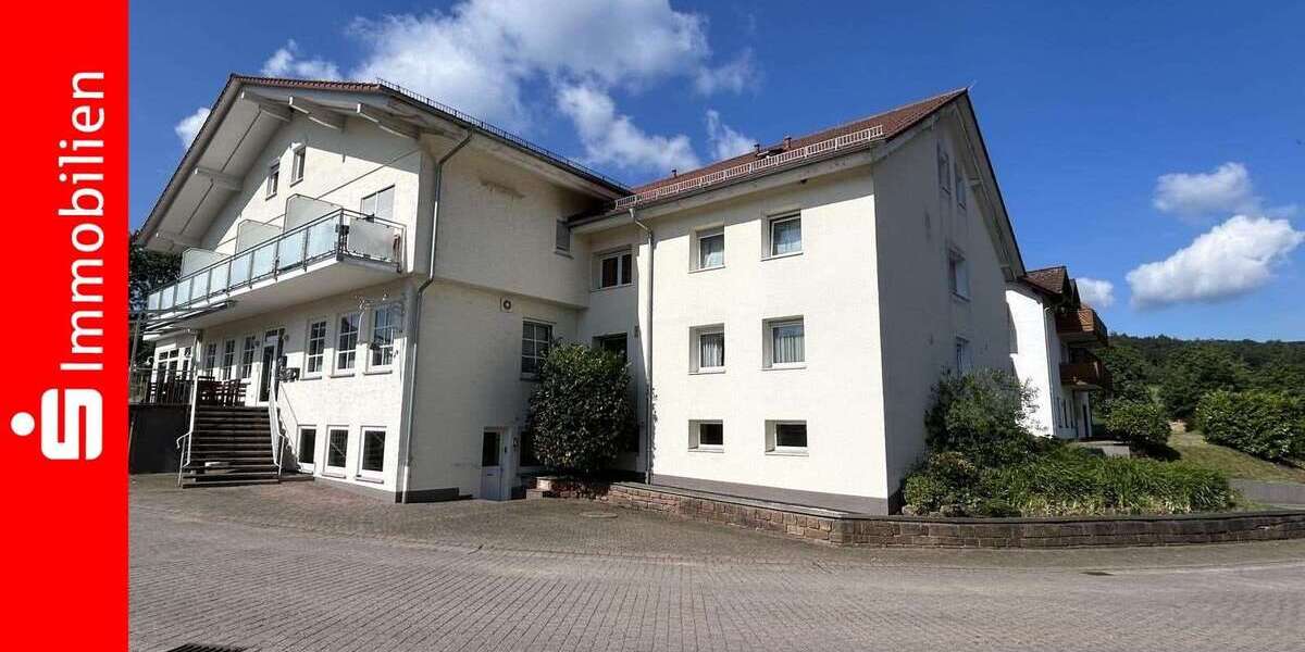 Gastronomie in Mossautal 1.290.000 € 1808 m² zimmer