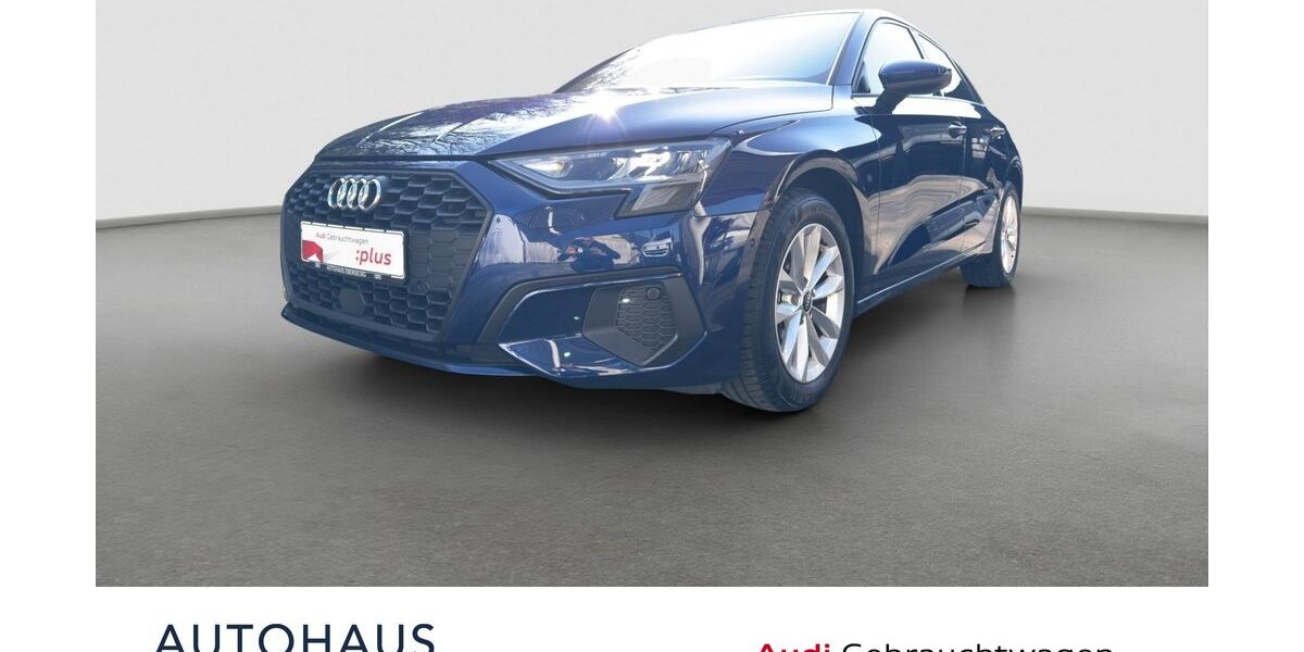Audi A3 33.000 km 23.600 &euro; Haag bei München 83527