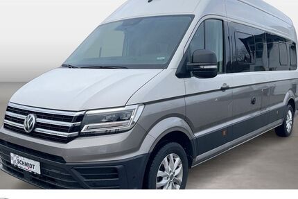VW Crafter 31.330 km 56.975 &euro; Bernsdorf 09337