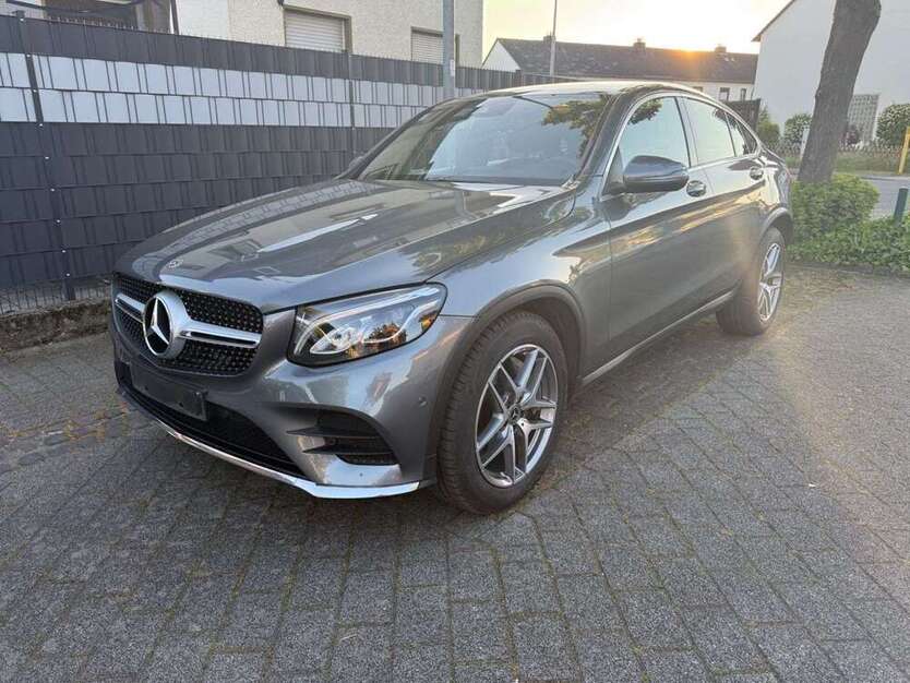 GLC 220