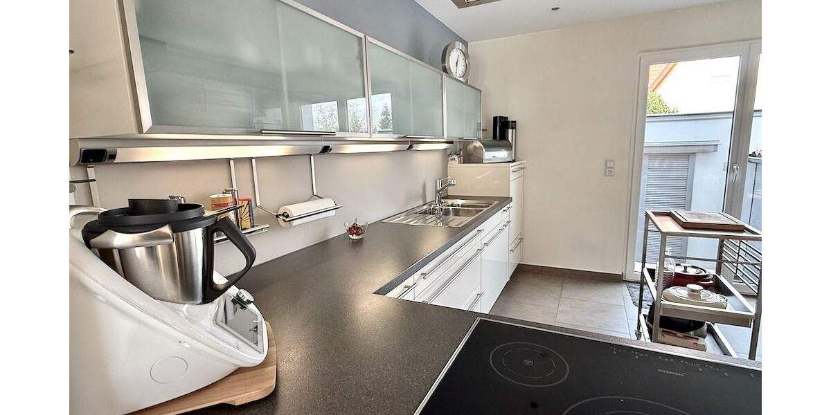 Doppelhaushälfte Neuendettelsau - 5 Zimmer, 154 m&sup2;, 520.000&euro; | Angebot:25744761