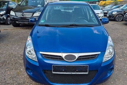 Hyundai i20 203.000 km 1.899 &euro; Wittlich 54516