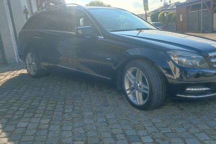 Mercedes-Benz C 350 270.000 km 5.900 &euro; Dasing 86453