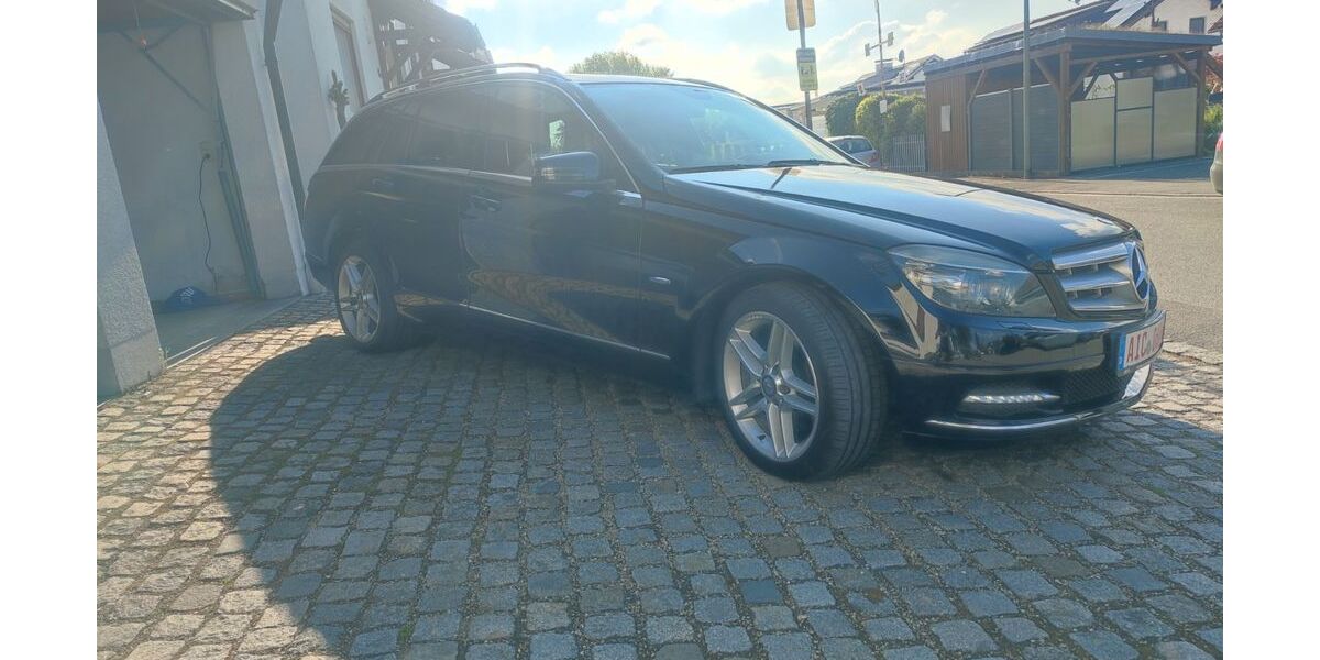 Mercedes-Benz C 350 270.000 km 5.900 &euro; Dasing 86453