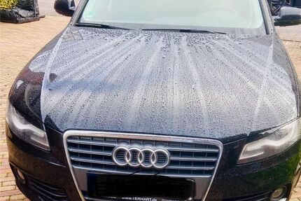Audi A4 237.000 km 5.200 &euro; Ahaus 48683