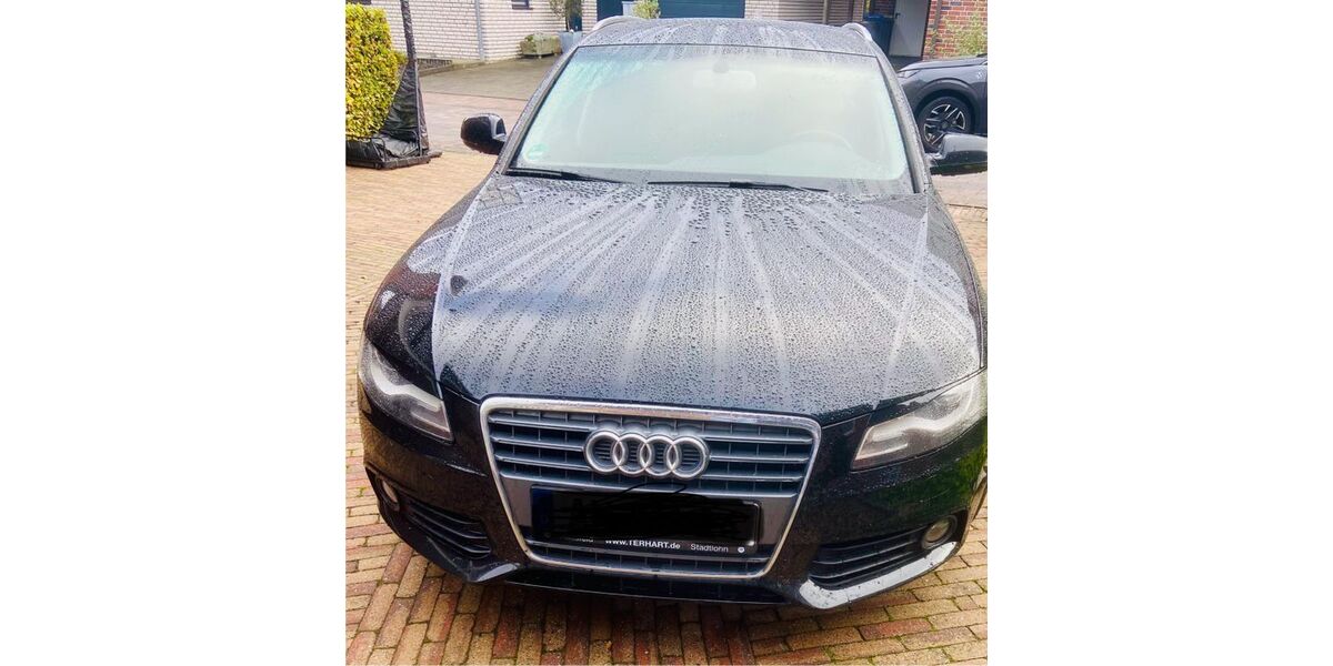 Audi A4 237.000 km 5.200 &euro; Ahaus 48683