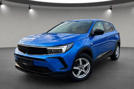 Opel Grandland (X) 89.000 km 17.690 &euro; Nandlstadt 85405