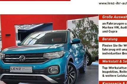 VW T-Cross 47.000 km 16.490 &euro; Eberbach 69412