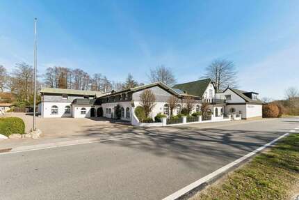 Gewerbeobjekt Selk - 1.200.000&euro; | Angebot:27068542