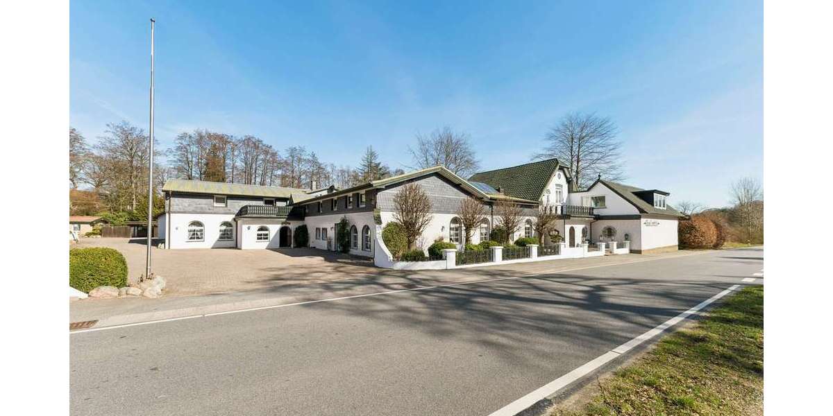 Gewerbeobjekt Selk - 1.200.000&euro; | Angebot:27068542