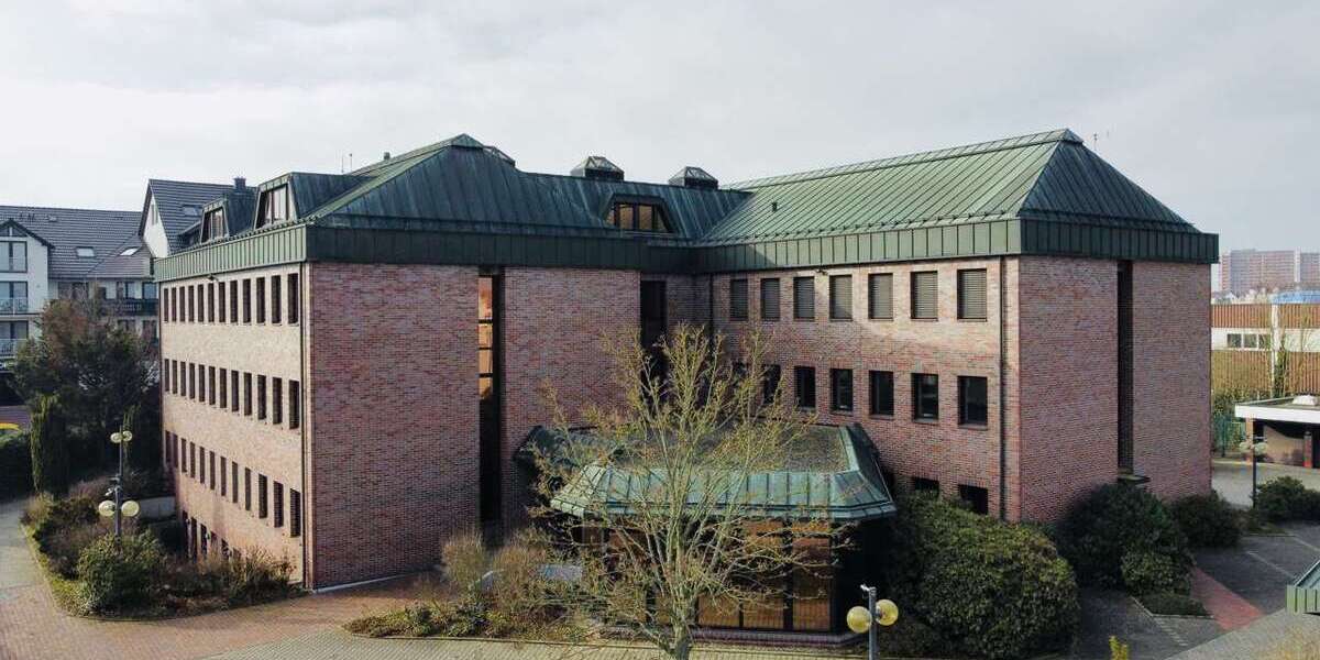 Büro in Dietzenbach 3.200.000 € 2787.15 m² zimmer