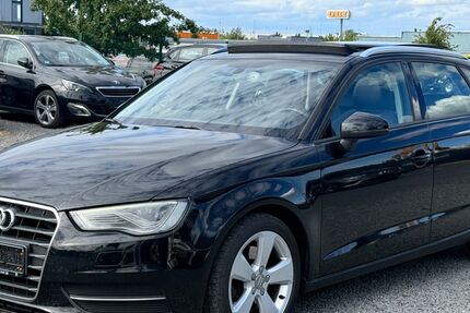 Audi A3 230.000 km 8.650 &euro; Düren 52351