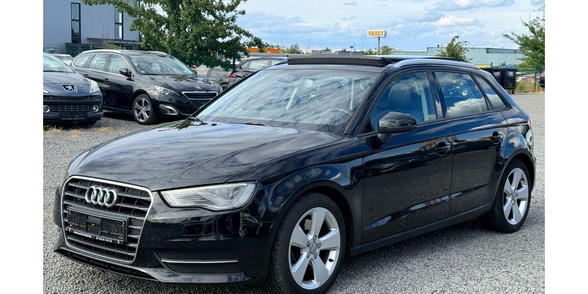 Audi A3 230.000 km 8.650 &euro; Düren 52351