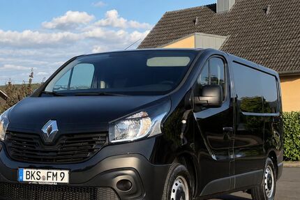Renault Trafic 91.000 km 13.995 &euro; Wittlich 54516