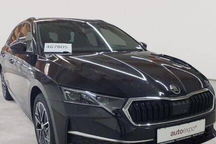 Skoda Octavia 39.405 km 28.990 &euro; Fernwald-Steinbach 35463