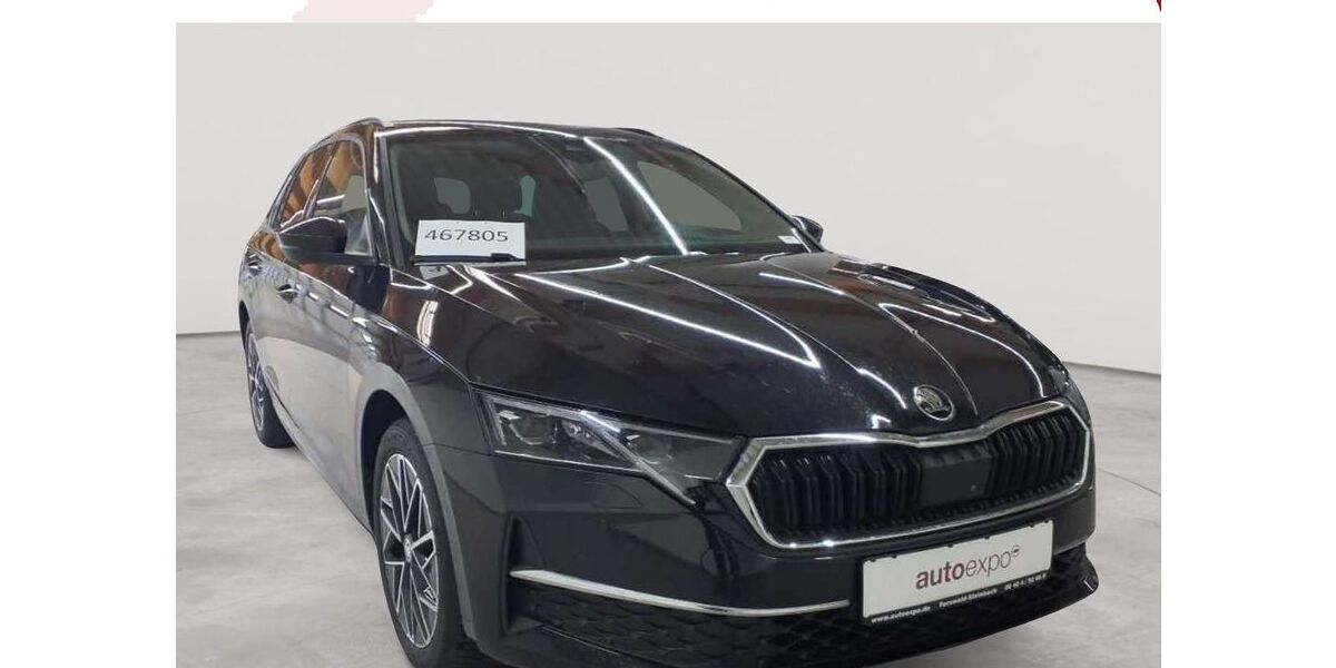 Skoda Octavia 39.405 km 28.990 &euro; Fernwald-Steinbach 35463