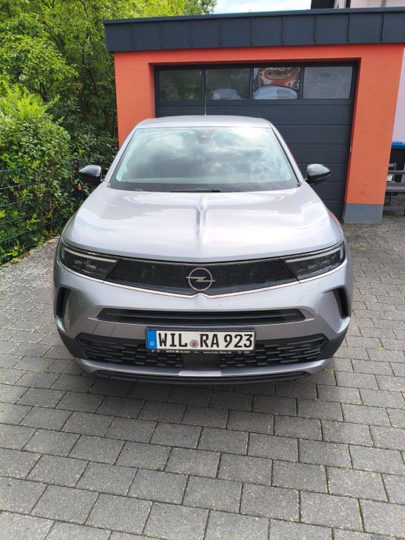 Mokka