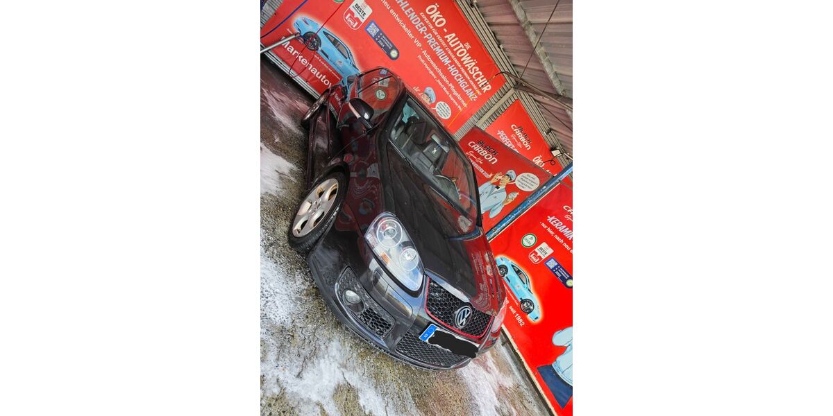 VW Golf 225.000 km 5.499 &euro; Husum 25813