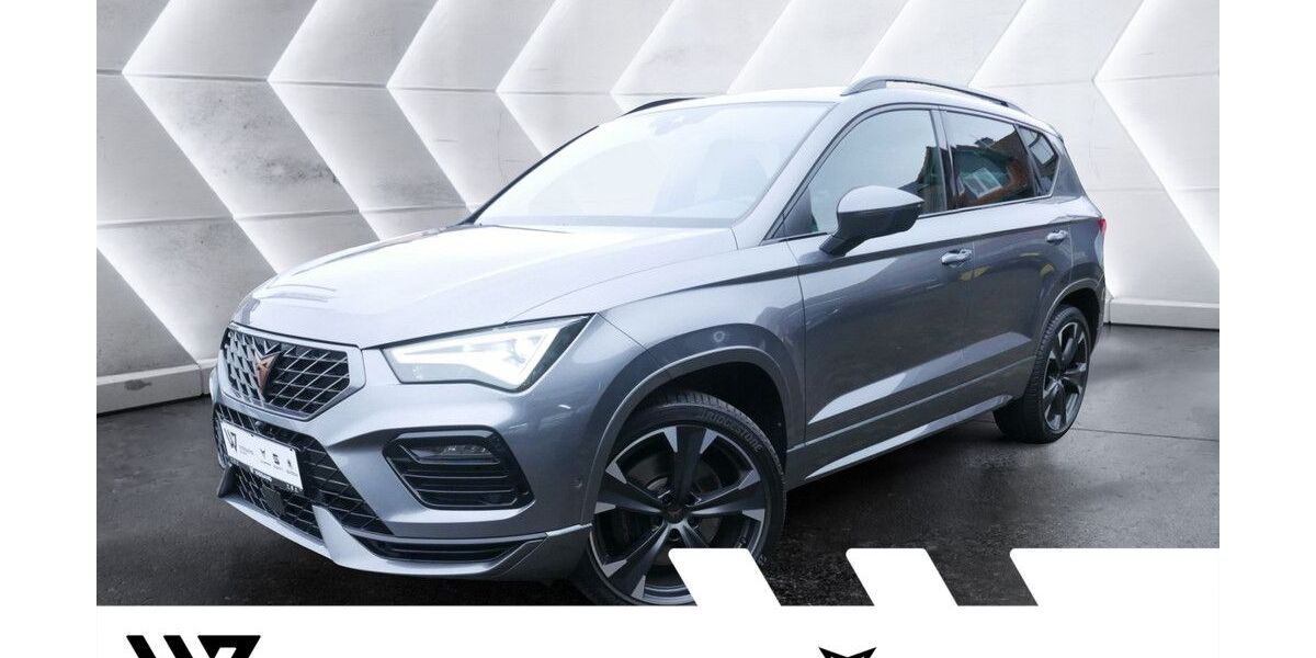 Cupra Ateca 73.675 km 29.312 &euro; Büdingen-Düdelsheim 63654