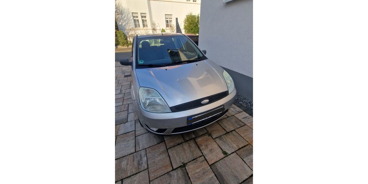 Ford Fiesta 154.366 km 1.900 &euro; Groß-Umstadt 64823
