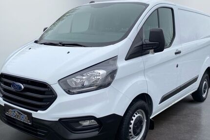 Ford Transit Custom 99.520 km 18.279 &euro; Gardelegen 39638