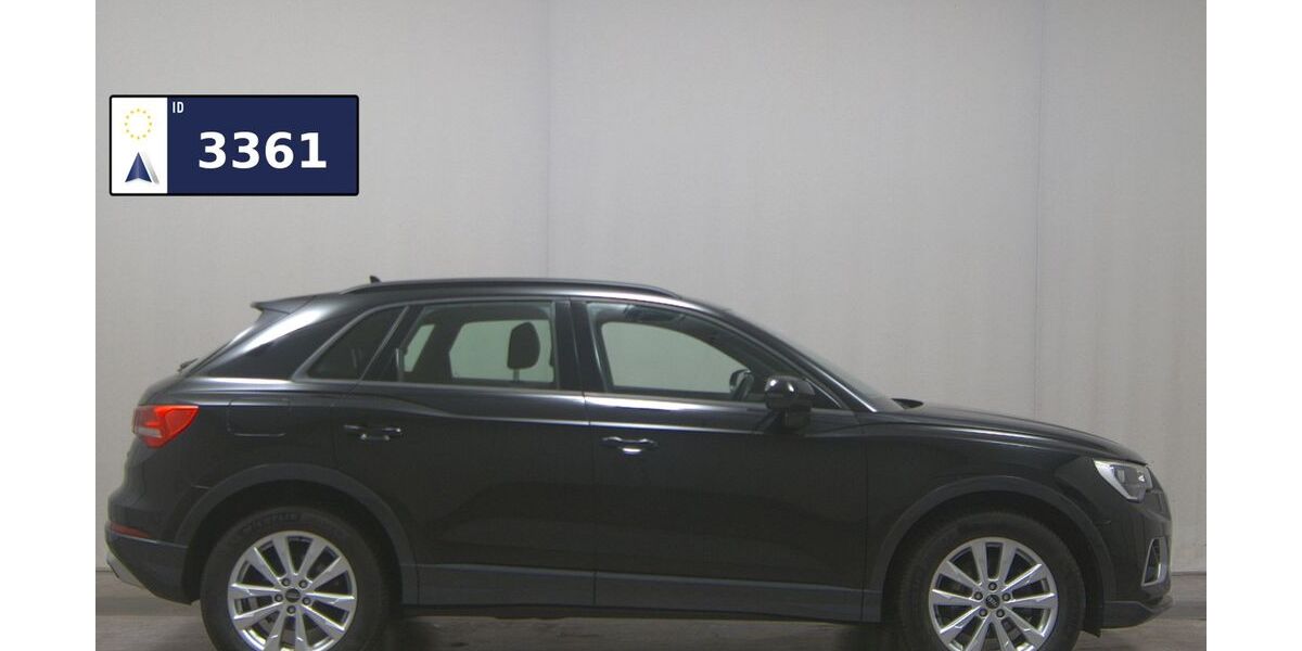 Audi Q3 74.245 km 26.680 &euro; Gyhum/Bockel 27404