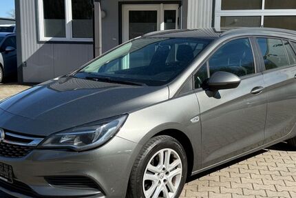 Opel Astra 231.000 km 6.500 &euro; Sögel 49751