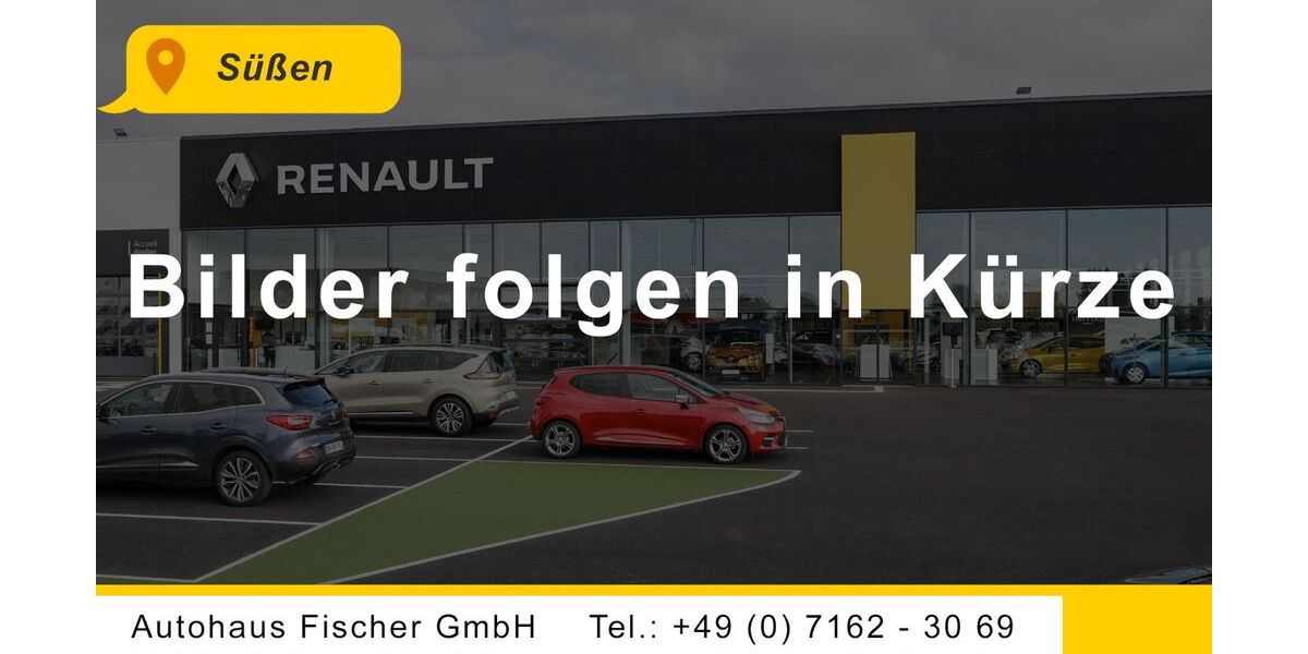 Renault Captur 6.400 km 25.290 € Esslingen 73734