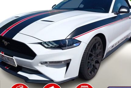 Ford Mustang 50.000 km 28.488 &euro; Kehl 77694