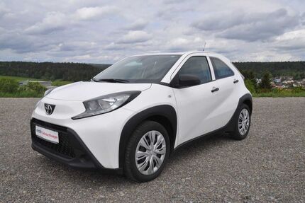 Toyota Aygo (X) 25.224 km 12.680 &euro; Dornstetten 72280
