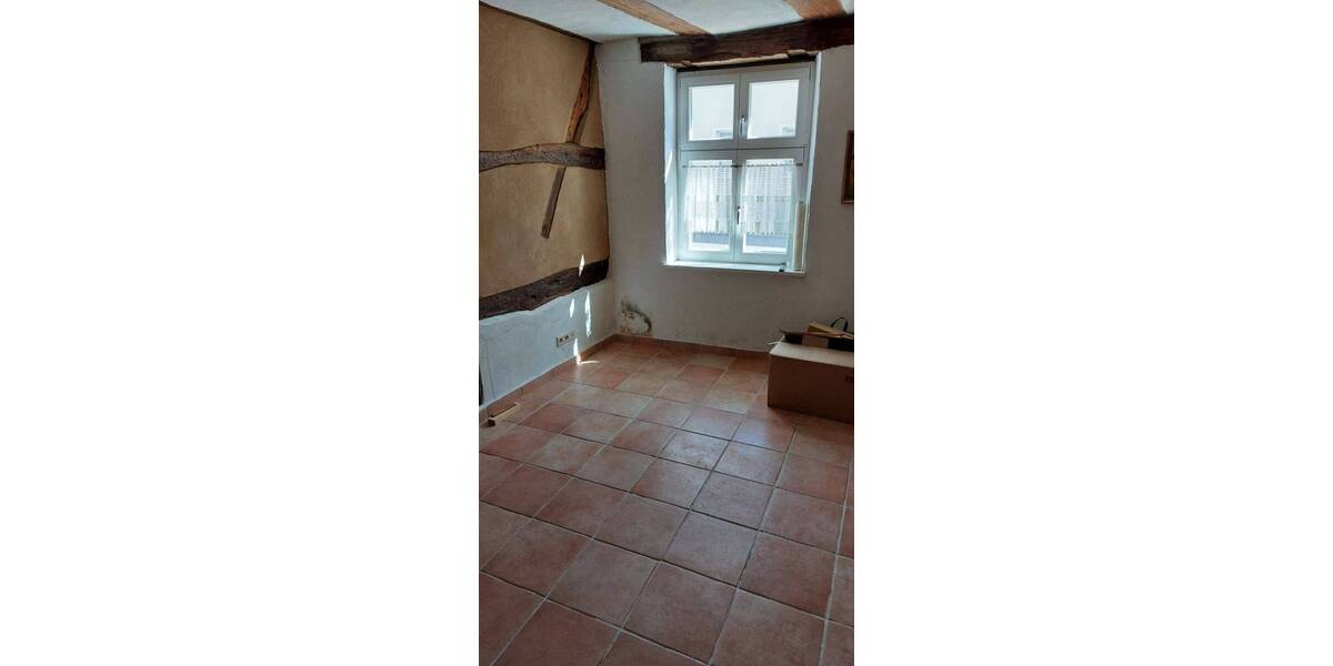 Reihenendhaus Loitz - 7 Zimmer, 165 m&sup2;, 85.000&euro; | Angebot:26672339