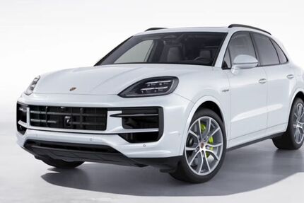 Porsche Cayenne 23.048 km 109.800 &euro; Leipzig 04356