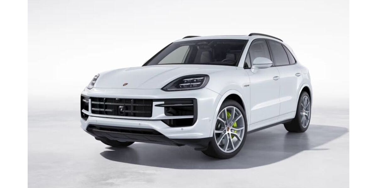 Porsche Cayenne 23.048 km 112.800 &euro; Leipzig 04356